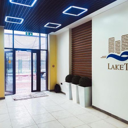 Lakestay 3 Almatý Exterior foto